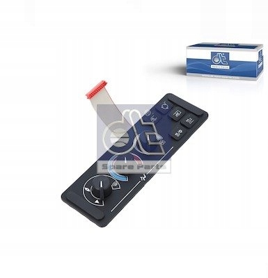 фото №1, Ущільнювальне кільце obsady вприску volvo fl . dt spare запчастини 2.10321