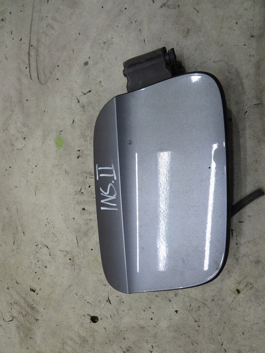 фото №1, Кришка заливання пального hb z10a insignia b