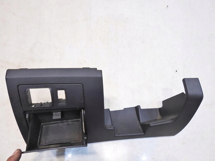 фото №6, Захист консолі pod керма renault latitude 689210040r