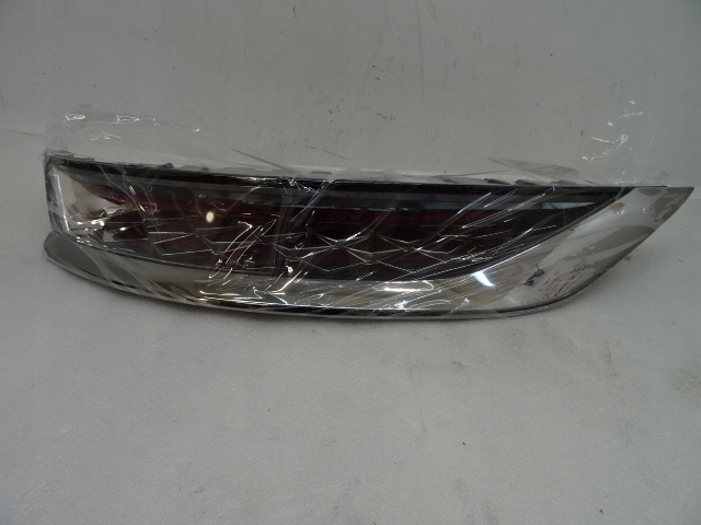 фото №1, Ds7 crossback лампа led ліва задня нова