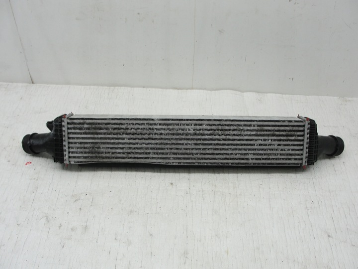 фото №5, Інтеркулер audi a4 a5 a6 c7 3,0 tdi 8k0145805r