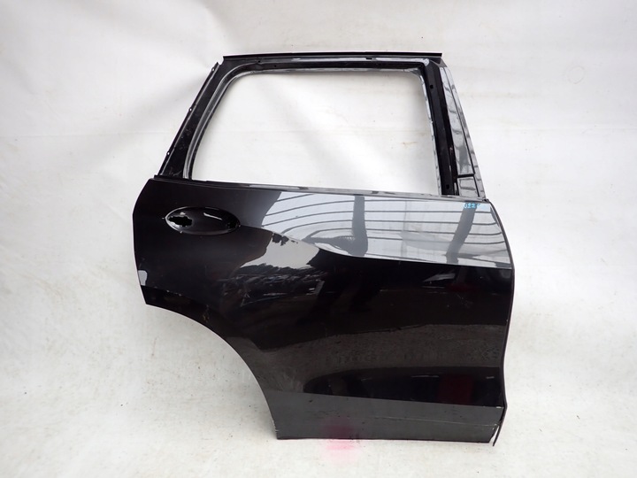 фото №1, Bmw x5 g05 18- дверь правые зад задние