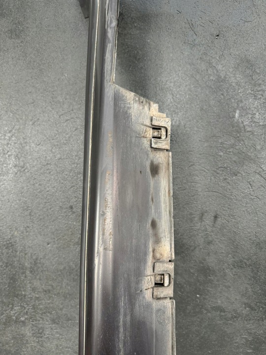 фото №13, Планка пороговая левая peugeot 508 rxh гибрид