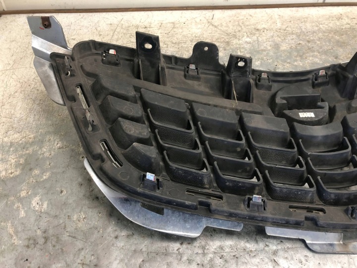 фото №7, Grill решітка opel mokka a 95391779