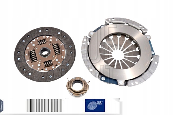 фото №11, Blp adt330108 набір зчеплення vw taro 89-1997.03