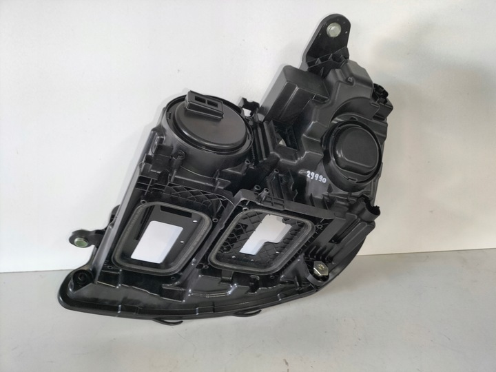 фото №6, Корпус лампи права mercedes e клас w213 рестайлінг 20-