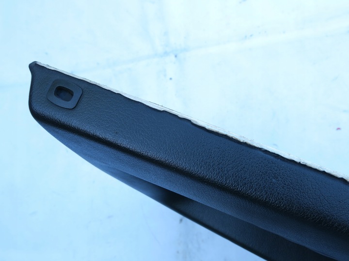 фото №12, Обшивки шкіра чорні opel astra 2 g ii купе bertone