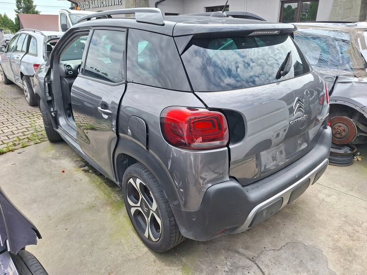 фото №1, Citroen c3 aircross 2r 17- лампа зад ліва