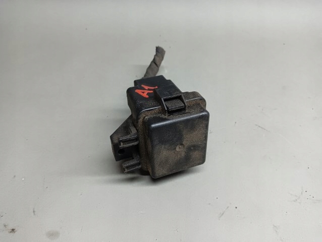 фото №7, Корпус запобіжників audi a1 8x0937124