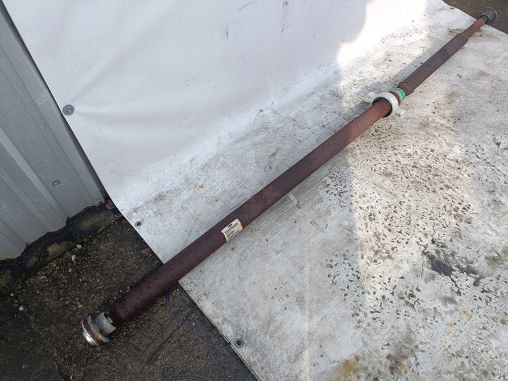 фото №1, Ford edge mk2 рестайлінг wał привідний k2gp-4k145-ba