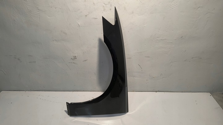 фото №1, Крыло левый перед audi a8 d5 4n 17-21