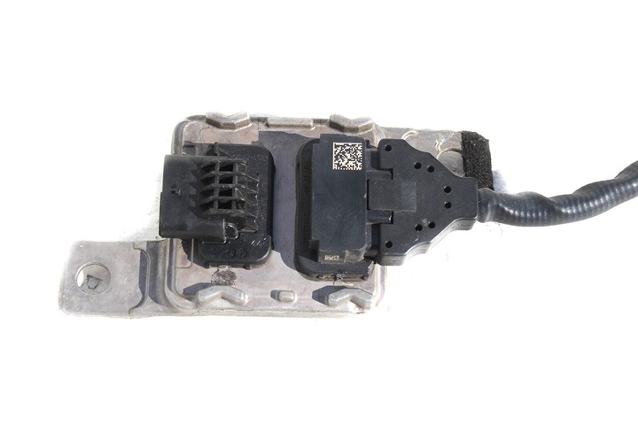 фото №5, Audi a4 a5 q5 датчик зонд nox 80a907807b 80a907807n 8w0907807c 2,0tdi 8