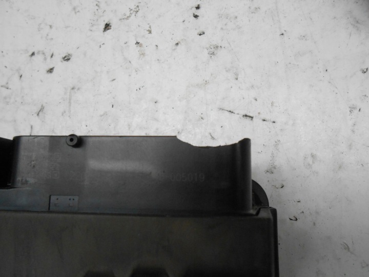 фото №9, Toyota yaris iv 4 gr ecu блок керування двигуном (ебу, мізки двигуна, контролер двигуна) 89661-5cd90 2830000400
