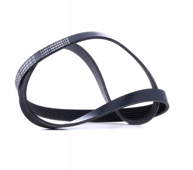 фото №8, Stark skpb-0090009 лента klinowy wielorowkowy do vw golf iii 1h1 1155mm