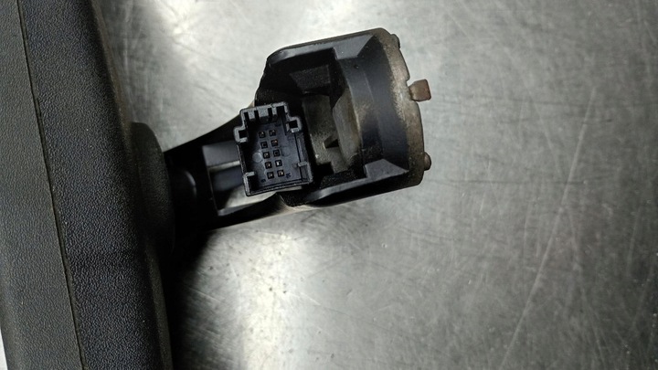 фото №5, Зеркало внутренние bmw e46 318i 1.9b sedan 98r