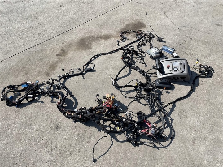 фото №12, Навігація навігація радіо дисплей установка 10-15r renault master iii 3