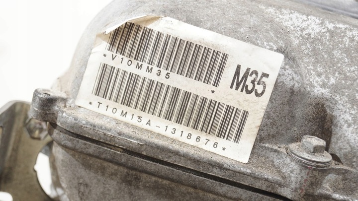 фото №6, Двигатель bez оборудование suzuki swift mk6 1.5 b m15a