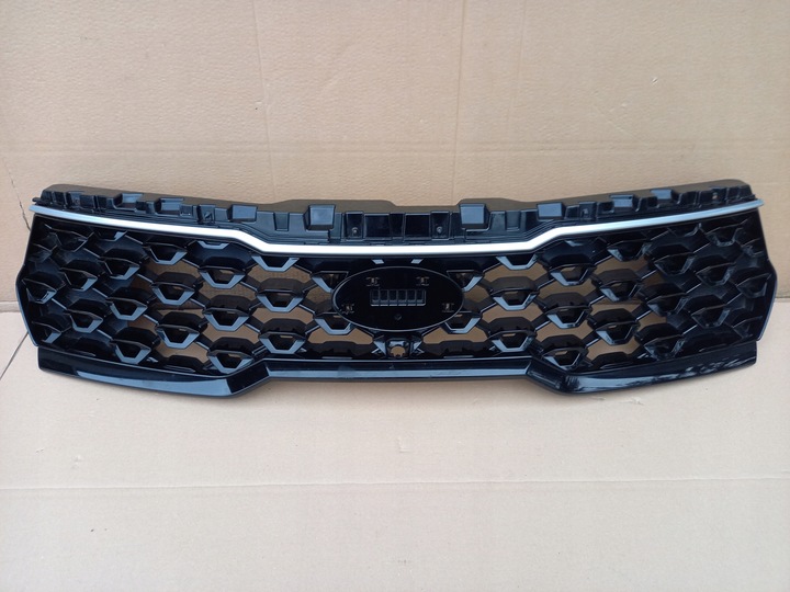 фото №1, Kia sorento iv 4 20- решітка решітка радіатора камера оригінал!