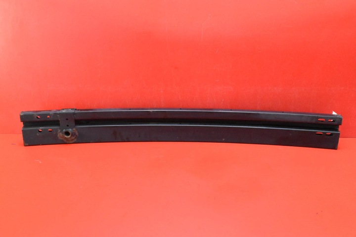 фото №14, Балка бампера зад задняя 85030-4ea0a nissan qashqai 2 ii j11 13-21