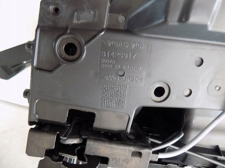 фото №15, Volvo xc90 ii 2.0 t8 plug in гибрид pas перед радиатор балка ролеты kpl.