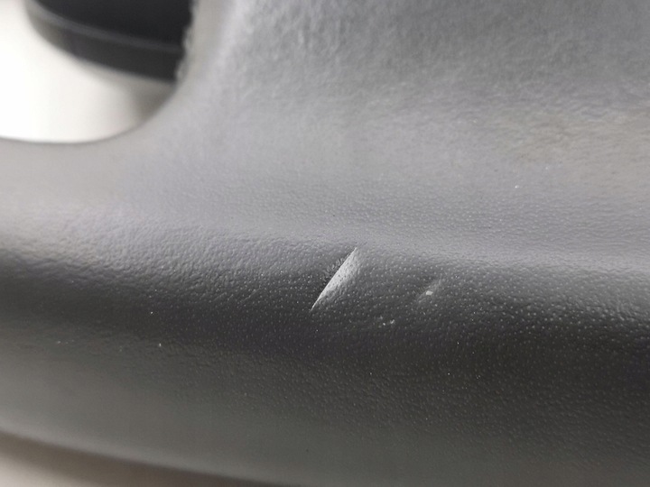 фото №9, Peugeot 508 2011 кермо