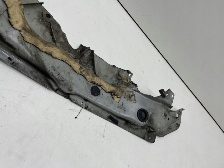 фото №12, Audi a6 c7 чверть фартух кріплення крила лівий перед lz7g |wysyłka!