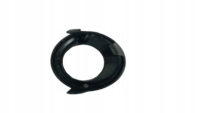 фото №2, ^ superb ii 3t scout решётка галоген левая рамка