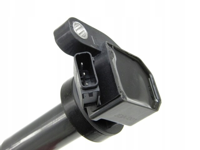 фото №3, Котушка запалювання daihatsu cuore sirion -05, 1.0i