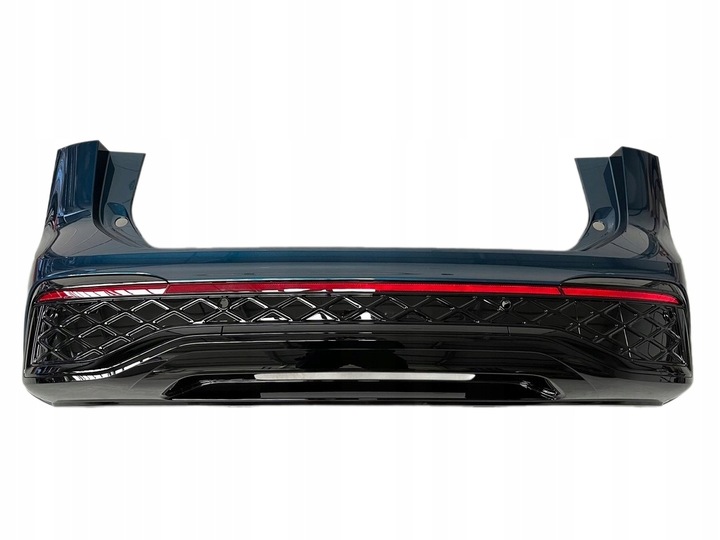 фото №12, Vw tiguan iii 571 бампер задній зад r-line 6x pdc hak 571971104m 571807421a