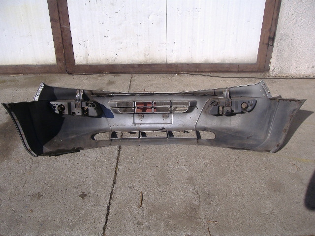 фото №10, Ssangyong rexton радіатор комплект chhłodnic перед