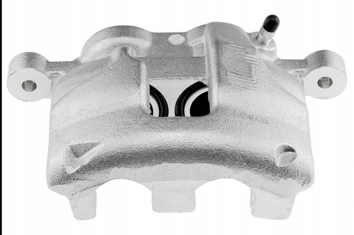 фото №12, Суппорт тормозной ford transit 06- левый перед 300mm