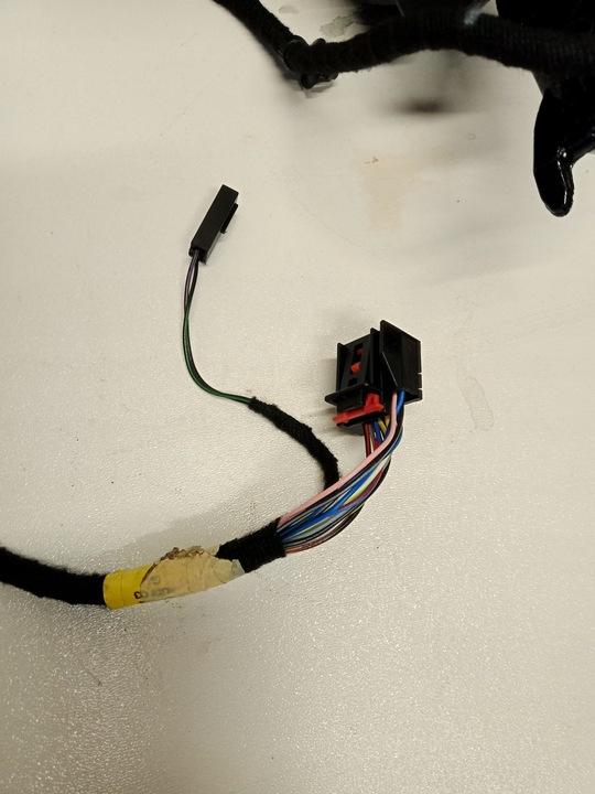 фото №8, Зеркало правые audi q3 83a 14+2 = 16 pin + фотохромный + ассистент европа ls9r