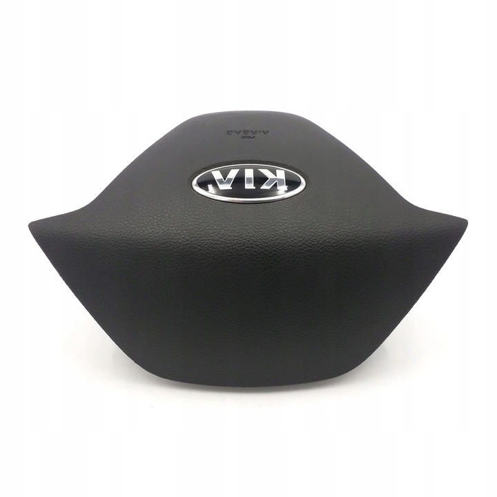 фото №5, Kia cee'd jd подушка безопасности водителя