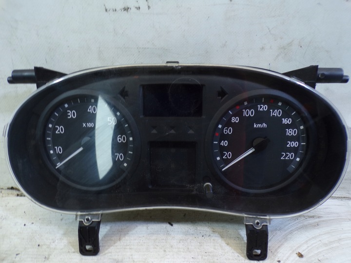 фото №7, Набір стартовий renault clio 2 ii 1.2 рестайлінг 8200454467