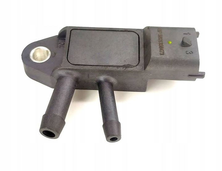 фото №1, Датчик разницы давления выхлопных газов iveco daily 2016-