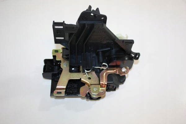 фото №2, Замок дверь левый перед do seat cordoba 1.9 sdi 2.0