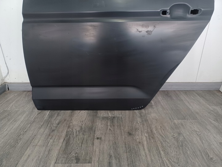 фото №11, Дверь volkswagen touran iii 5t 5ta --- задние левая --- serwisowe оригинальные