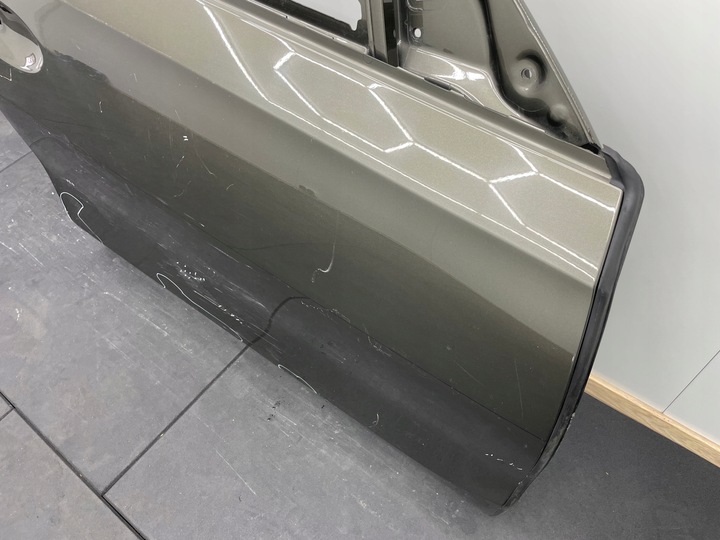 фото №10, Bmw x6 g06 дверь правые передние перед