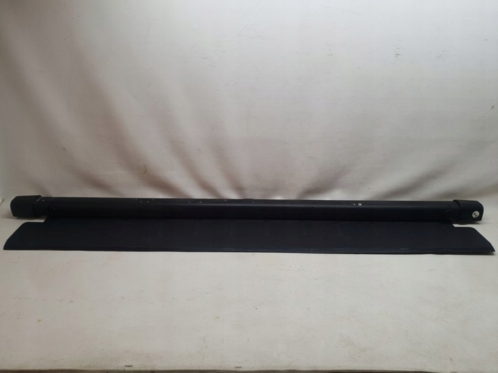 фото №14, Citroen c4 grand picasso 06-13 ролета багажника зад