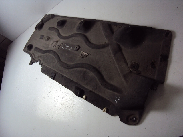 фото №1, Защита шасси левая mini cooper one f55 2014-