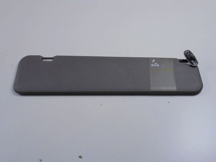 фото №1, Mercedes vito 1 w638 захист сонцезахисна права