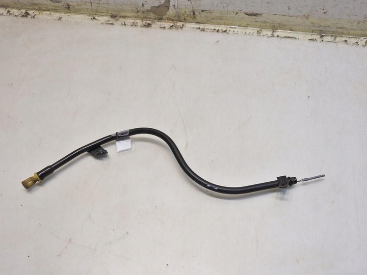 фото №8, Щуп щуп масла peugeot 607 2.7 v6 hdi 4u3q-6784-af