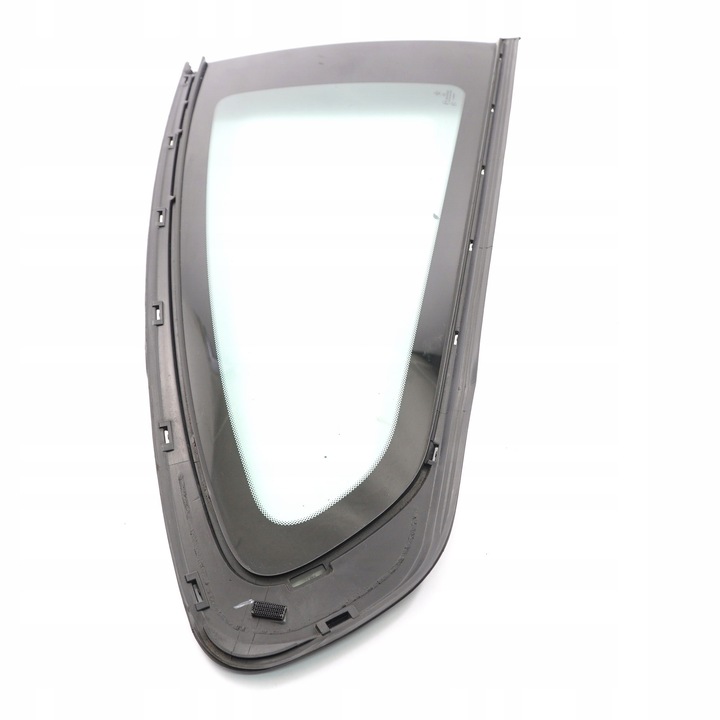 фото №9, Bmw f13 стекло кузовная правый зад правая задняя as2 7199950