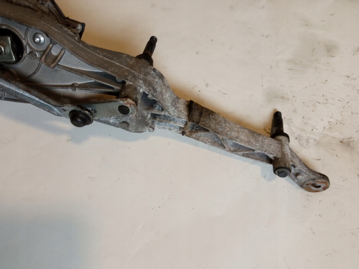 фото №13, Механізм двірник mercedes w204 2.2 cdi a2048201140 1397220564