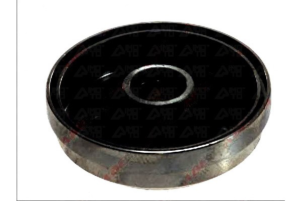 фото №2, Барабани гальмівні daewoo tico 0.8 02.95-12.00 abe