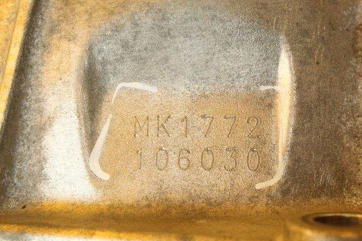 фото №9, Кпп кпп / коробка передач механічна kia picanto iii 1.0 b mk1772 gc12 43115 02710
