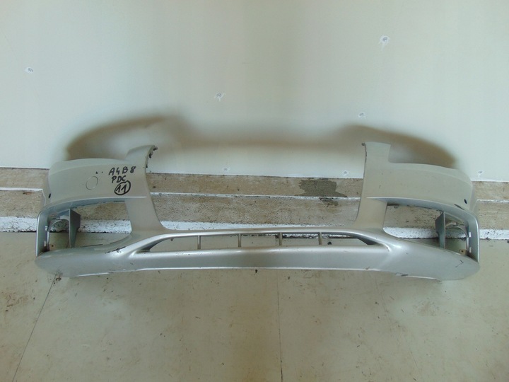 фото №1, Бампер переднє pdc audi a4 b8