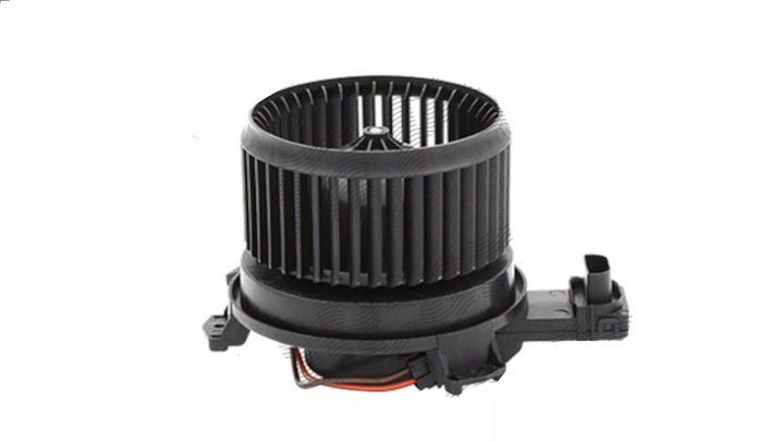 фото №1, Kia optima воздуходувка интерьера вентилятор