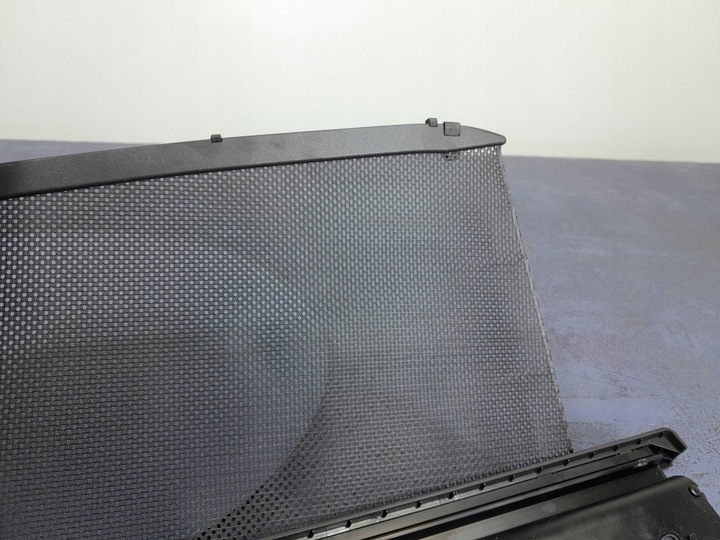 фото №9, Audi a8 d3 ролета стёкла зад левая 4e0861333d