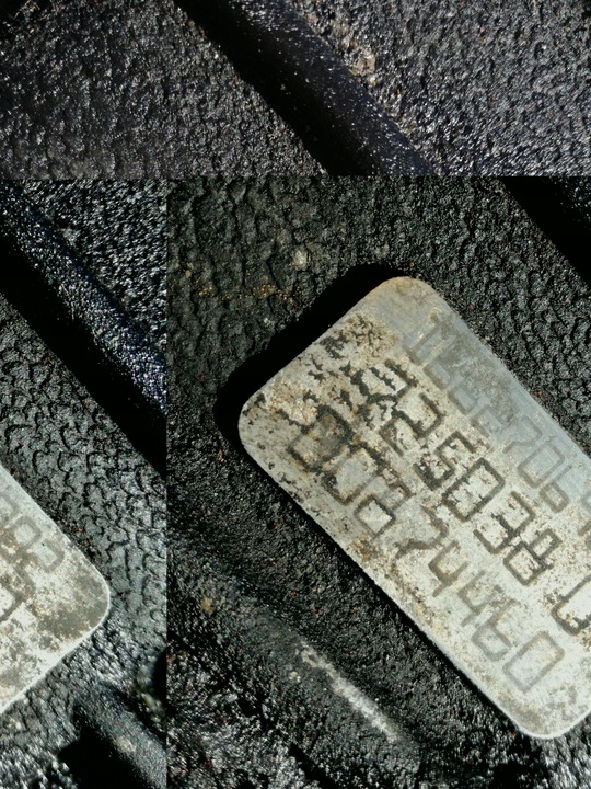 фото №4, Коробка передач коробки передач mercedes w166 gle 4.3 amg 276821 1662706902